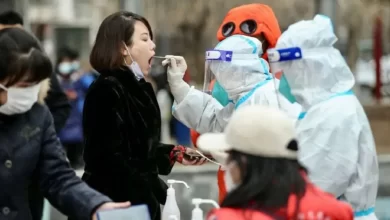 Photo of चीन में फिर कोरोना का कोहराम, सामने आए ये ताजा आकड़े