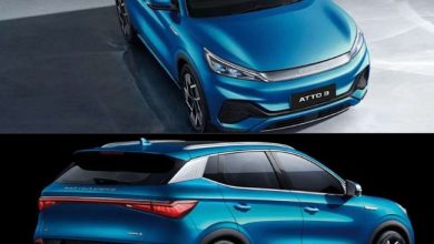 Photo of बेहद कमाल की हैं ये इलेक्ट्रिक कार, सिंगल चार्ज में ही…￼￼