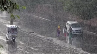 Photo of उत्तराखंड में जारी रहेगा बारिश का सिलसिला, जारी हुआ येलो अलर्ट￼