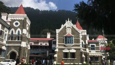 Photo of उत्तराखंड: हाईकोर्ट ने सरकारी नौकरियों में महिलाओं को 30 फीसदी क्षैतिज आरक्षण पर लगाई रोक