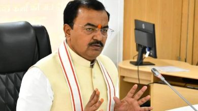 Photo of उपमुख्यमंत्री केशव प्रसाद मौर्य के इस ट्वीट ने मचाई हलचल￼