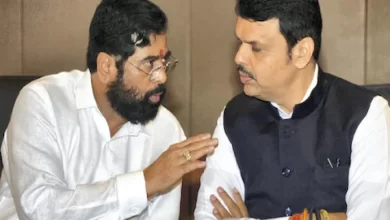 Photo of महाराष्ट्र की एकनाथ शिंदे और देवेंद्र फडणवीस सरकार का 40 दिनों के बाद हुआ कैबिनेट विस्तार