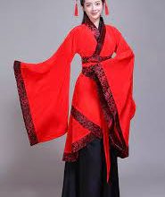 Photo of चीन में  जापान की पारंपरिक पोशाक पहनने पे मिली सजा, जाने पूरा मामला