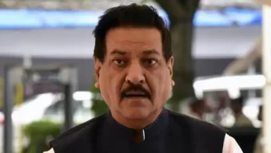 Photo of कांग्रेस नेता पृथ्वीराज चव्हाण ने कहा- पार्टी को बचाने के लिए ठोस कदम उठाने होंगे