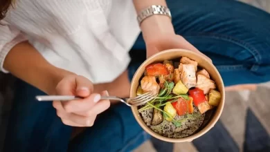 Photo of आप भी पाना चाहते है अच्छी फिटनेस तो यहाँ जानिए क्या हो डाइट?