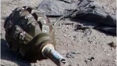 Photo of श्रीनगर: आतंकवादियों ने ग्रेनेड से किया हमला, 9 लोग घायल