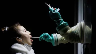 Photo of चीन में एक और वायरस लैंग्या ने दी दस्तक, जानें कितना हैं खतरनाक