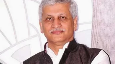 Photo of भारत के अगले मुख्य न्यायधीश होंगे जस्टिस उदय उमेश ललित 