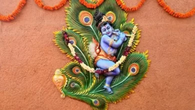 Photo of जानें कब मनाई जाएगी जन्माष्टमी 18 अगस्त या 19 अगस्त