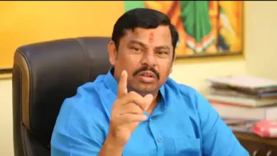 Photo of सीएम के. चंद्रशेखर राव पर निलंबित विधायक टी राजा सिंह ने साधा निशाना, कहा- मुझे गिरफ्तार करने की…