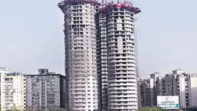 Photo of 9 से 12 सेकेंड में ध्वस्त हो जाएगा ट्विन टावर, जानें पूरा प्लान