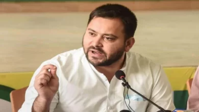 Photo of तेजस्वी यादव ने दी भाजपा को कड़ी चुनौती, कहा- दम है तो बिहार में चुनाव लड़कर दिखाओ…