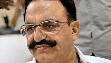 Photo of मुख्तार अंसारी की बढ़ी मुश्किलें, तीन व्यवसायिक भूमि कुर्क