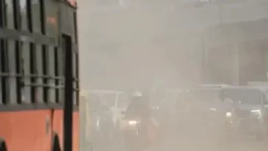 Photo of तेजी से बढ़ रहा हैं दिल्ली-कोलकाता में प्रदूषण का स्तर, आकड़े हैरान कर देने वाले…