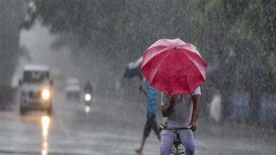 Photo of देश के कई राज्यों में भारी बारिश, यूपी-बिहार में जारी हुआ अलर्ट￼