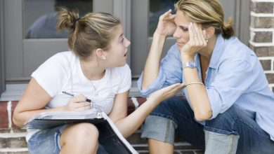 Photo of मां ऐसे रखे बड़ी हो रही बेटी का ध्यान