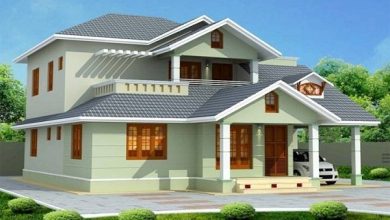Photo of नए घर को खरीदने से पहले जरुर रखे इन बातों का ध्यान…