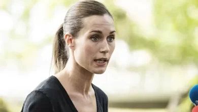 Photo of वीडियो लीक होने के बाद फिनलैंड की पीएम सना मारिन ने कही ये बड़ी बात, बोली- मैं इंसान हूं, मैं भी…￼