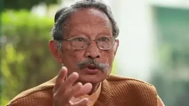 Photo of पूर्व मुख्यमंत्री बीसी खंडूड़ी की तबीयत खराब, एम्स ऋषिकेश में… ￼￼