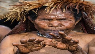 Photo of यहां महिलाओं के मरने के बाद किया जाता हैं ऐसा अनोखा काम, जानकर हो जाओगे हैरान