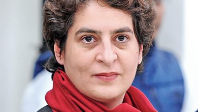 Photo of कोरोना पॉजिटिव पाई गई प्रियंका गांधी, ट्वीट कर दी जानकारी…￼