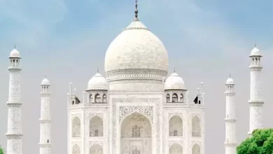 Photo of फिर तेज हुई ताजमहल का नाम बदलकर तेजो महालय रखने की मांग, विस्तार से जानें पूर मामला