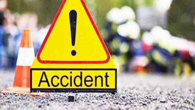 Photo of बरेली: तेज रफ्तार टैंकर ने ट्रैक्टर ट्राली को मारी टक्कर, 6 की मौके पर मौत￼