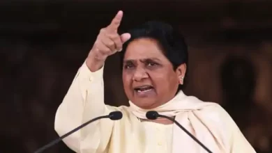 Photo of बसपा सुप्रीमो मायावती ने देश के उपराष्ट्रपति पद पर जगदीप धनखड़ की शानदार जीत पर दी बधाई