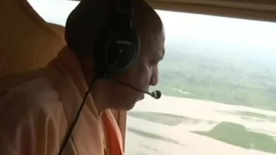 Photo of बाढ़ प्रभावित क्षेत्रों का आज दौरा करेंगे सीएम योगी, पीड़ितों से करेंगे मुलाकात…￼