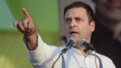 Photo of 7 सितंबर से शुरू होगी कांग्रेस की ‘भारत जोड़ो यात्रा’￼