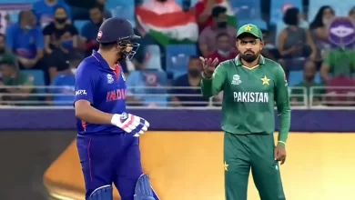 Photo of पाकिस्तान के खिलाफ जानें क्या होगी भारतीय टीम की Playing 11, कप्तान रोहित…