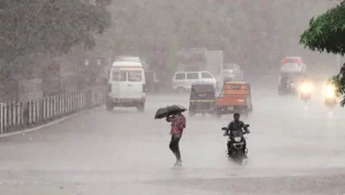 Photo of इन राज्यों में भारी बारिश की संभावना, बिहार में भी बारिश का अलर्ट जारी￼