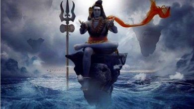 Photo of मनोकामना पूर्ती के लिए सोमवार के दिन जरुर करें भोलेनाथ से जुड़ा ये उपाय