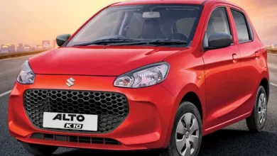 Photo of सामने आई नई मारुति ऑल्टो के हर वेरिएंट की कीमत की लिस्ट