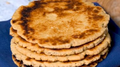 Photo of आपकी तकदीर बदल सकती हैं मीठी रोटी, जरुर करें ये उपाय
