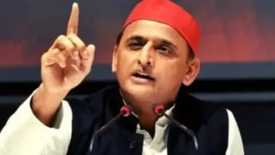 Photo of जेल में बंद रमाकांत यादव से अखिलेश यादव ने की मुलाकात￼