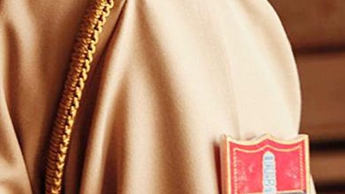 Photo of राजस्थान पुलिस को मिली बड़ी कामयाबी, पाकिस्तान के लिए जासूसी करने वाले दो लोगों किया गिरफ्तार