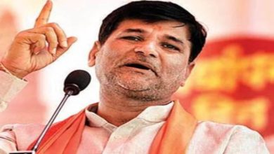 Photo of महाराष्ट्र के पूर्व विधायक विनायक मेटे की एक्सीडेंट में मौत, जानें कैसे हुआ हादसा