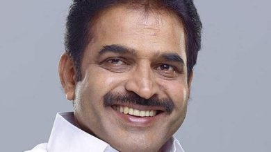 Photo of कांग्रेस के राष्ट्रीय महासचिव केसी वेणुगोपाल ने कहा, गुजरात में बीजेपी सरकार के खिलाफ स्पष्ट सत्ता विरोधी लहर