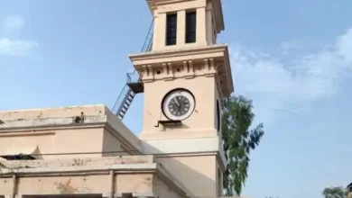 Photo of कर्मचारियों को दोबारा वक्त बताएगा वॉच टावर