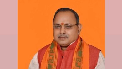 Photo of नहीं रहे भाजपा के अवध क्षेत्र के अध्यक्ष शेष नारायण मिश्र, 66 वर्ष के उम्र में हुआ निधन