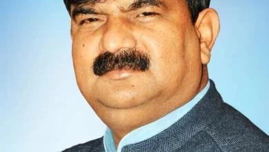 Photo of सीएम योगी से भाजपा के नवनियुक्त प्रदेश महामंत्री संगठन धर्मपाल ने की मुलाकात￼