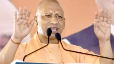 Photo of सीएम योगी ने आजमगढ़ में 143 करोड़ रुपए की लागत वाली 50 योजनाओं का किया लोकार्पण और शिलान्‍यास