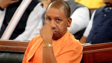 Photo of एक बार फिर मिली सीएम योगी को बम से उड़ाने की धमकी, पुलिस अलर्ट