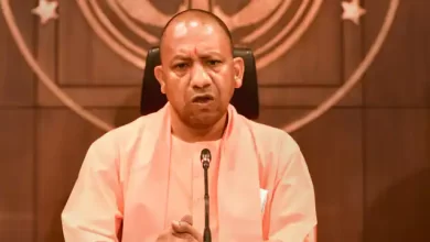 Photo of एक बार फिर सीएम योगी को मिली जान से मारने की धमकी, मचा हडकंप