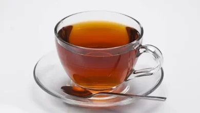 Photo of सेहत के लिए बेहद फायदेमंद होती हैं काली चाय
