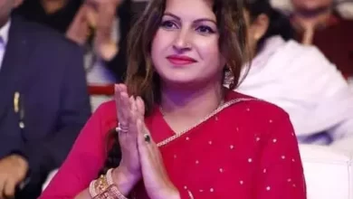 Photo of भाजपा नेता सोनाली फोगाट का निधन, गोवा में पड़ा दिल का दौरा