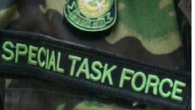 Photo of उत्तराखंड: स्पेशल टास्क फोर्स उत्तराखंड ने एक और आरोपी को गोवा से किया गिरफ्तार￼