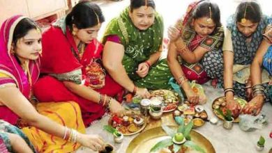 Photo of जानिए कब है कजरी तीज, जा जानिए पूजा और व्रत की विधि