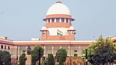 Photo of SC ने तलाक़-ए-हसन पीड़ित बेनजीर हिना की याचिका पर सुनवाई करते हुए कही ये बड़ी बात